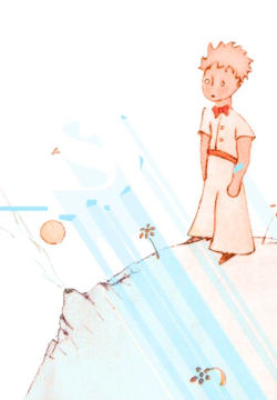 IL PICCOLO PRINCIPE